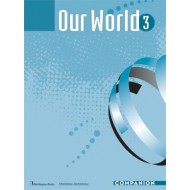 Our World 3 - Companion